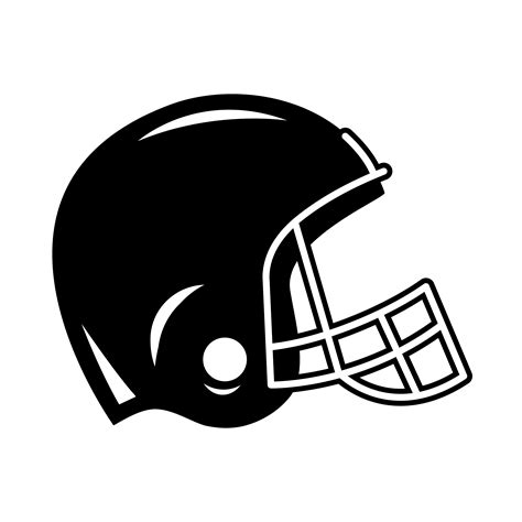 American Football Helmet Vector Art, Icons, and Graphics for Free Download