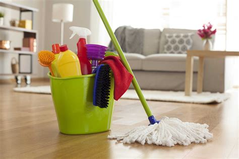 Como Limpar Casa Confira Dicas Para 4 áreas Principais Cleanipedia