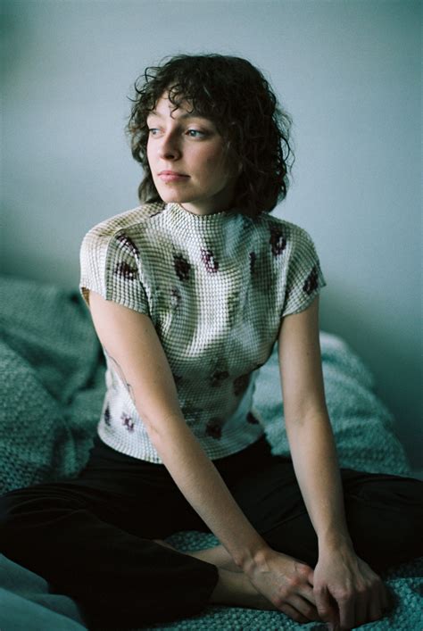 When The Flood Comes In Stella Donnelly In Conversation Nbhap