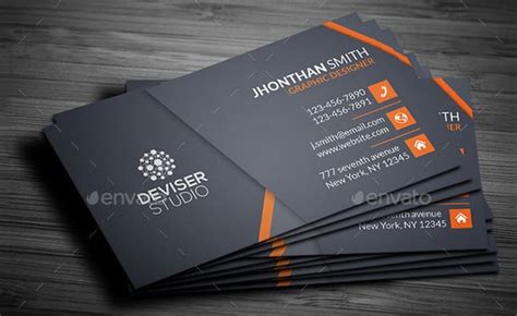 Minimal overlay photography business cards. Contact Card Template - 20+ Free Printable Sample, Example ...