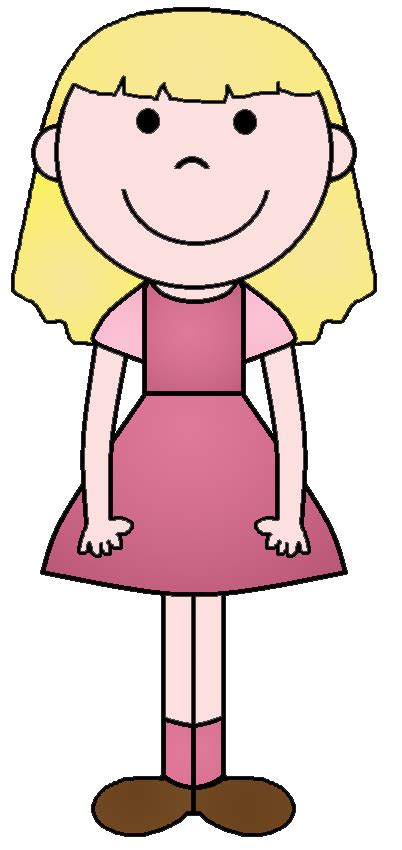 Goldilocks Clipart And Look At Clip Art Images Clipartlook