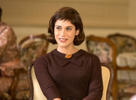 Masters Of Sex Season Lizzy Caplan On Female Friendship Time Hot Sex Picture