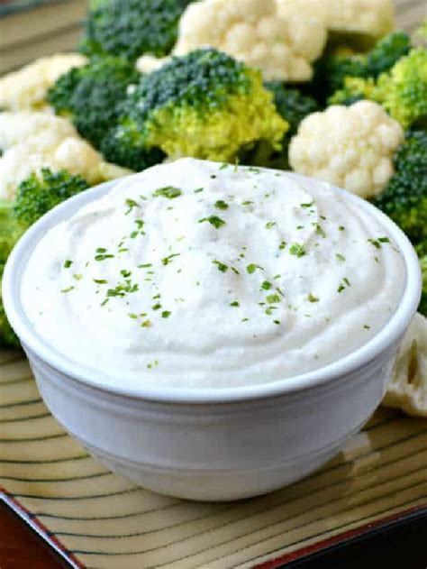 Skinny Cottage Cheese Dip The Best Blog Recipes