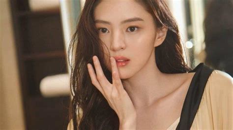Profil Biodata Han So Hee Pemeran Yeo Da Kyung Pelakor Di Drama Korea The World Of The