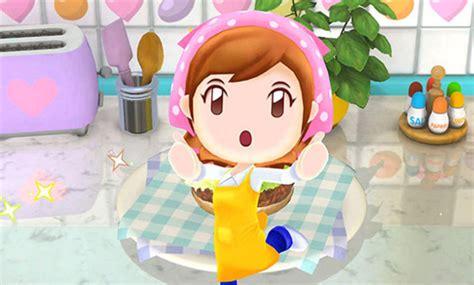 What we Know so far About Cooking Mama Coming to Switch ...