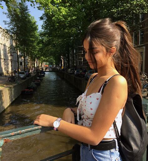 Arunya Guillot On Instagram Amsterdammmmm Watch Danielwellington Code Arunya For