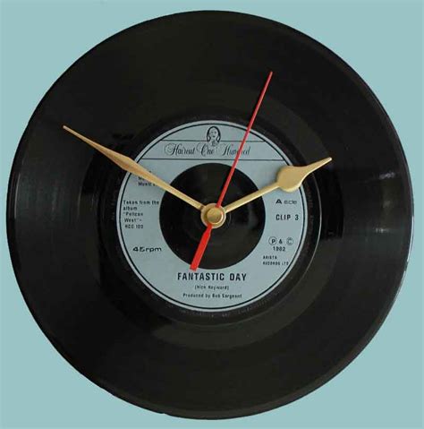 Haircut one hundred — marine boy 03:32. Haircut One Hundred - Fantastic Day - Vinyl Clocks