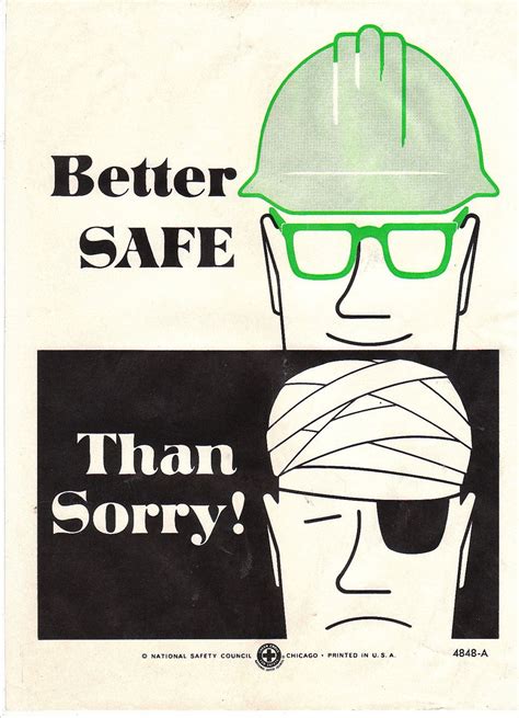 So you want to develop a workplace safety training program. Best 25+ Safety posters ideas on Pinterest | Workplace ...