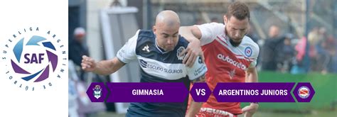 Totally, colon reserves and argentinos jrs reserves fought for 5 times before. Gimnasia vs Argentinos Jrs Odds - May 16, 2019 | Football ...