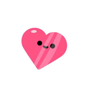 46  Animation Love Heart Terbaru And Terlengkap