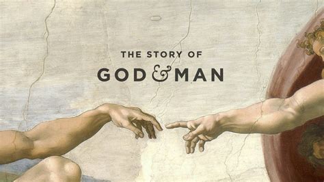 The Story Of God And Man Part 4 Promise And Covenant Stonebrook