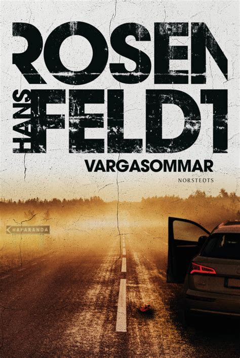 Последние твиты от hans_rosenfeldt (@hansrosenfeldt). Rosenfeldt, Hans - Vargasommar - 13099170 - Norstedts ...