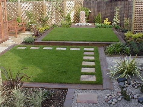 Minimalist Small Home Garden Design Idea 2020 Ideas