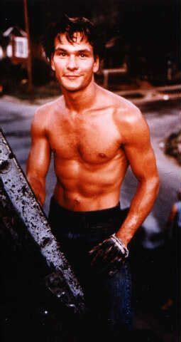 Why Patrick Swayze S Darrel Is The Most Tragic Character SexiezPicz