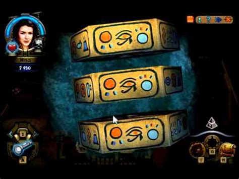 House of anubis the secrets within. House of Anubis - Au coeur des secrets Mission 5 & 6 ...