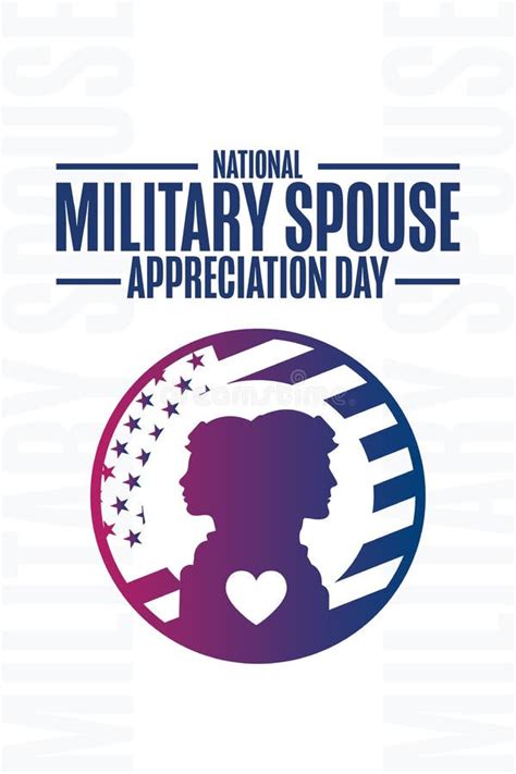 Military Spouse Stock Illustrations 62 Military Spouse Stock