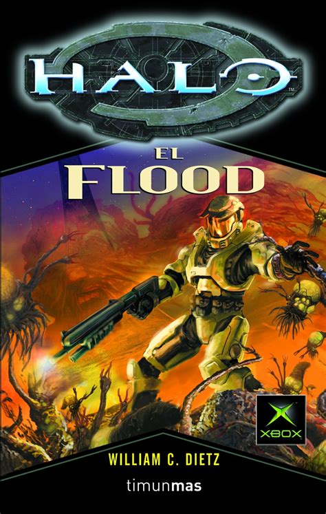 Halo El Flood Halopedia Fandom Powered By Wikia
