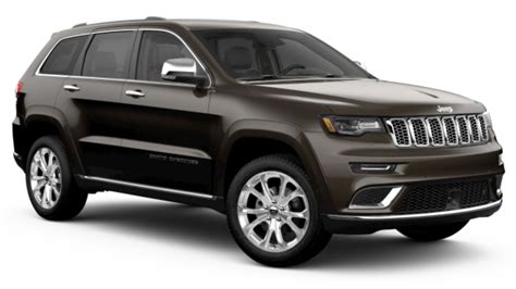 2020 Jeep Grand Cherokee Release Date Specs New Features