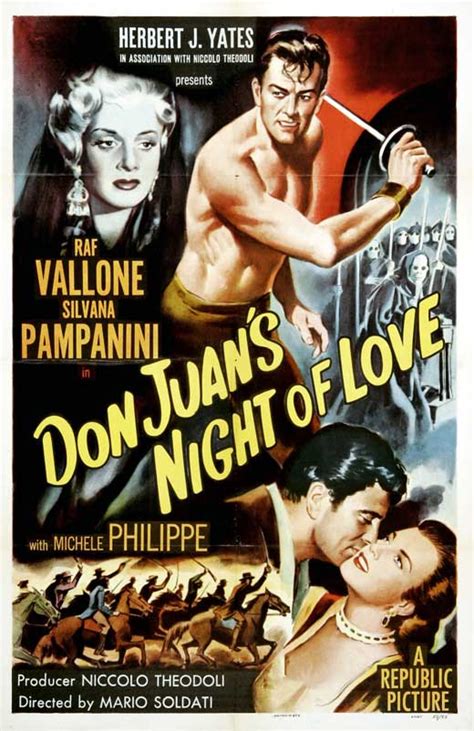 Enter your location to see which movie theaters are playing don juan (1926) near you. Ipod Nights and Loves of Don Juan Movie - Goprspike's blog