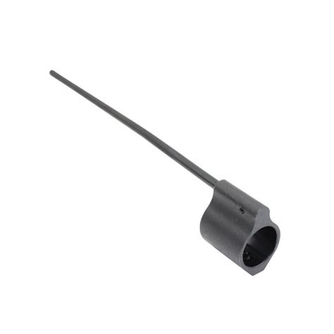 Low Profile Micro Gas Block And Pistol Length Gas Tube Outdoorsportsusa