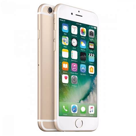 Apple Iphone 6 32gb Mobile Phone Brand New Sealed