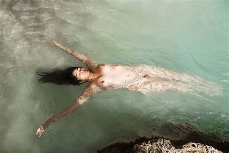 Lela Loren Nude LEAKED Pics Topless In Explicit Sex Scenes