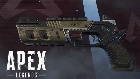 Apex Legends Devs Considering Making Locked And Loaded Mode Permanent