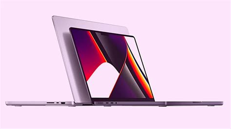 Apple Has Debuted New Macbook Pro Devices With 14 And 16 Inch Screens