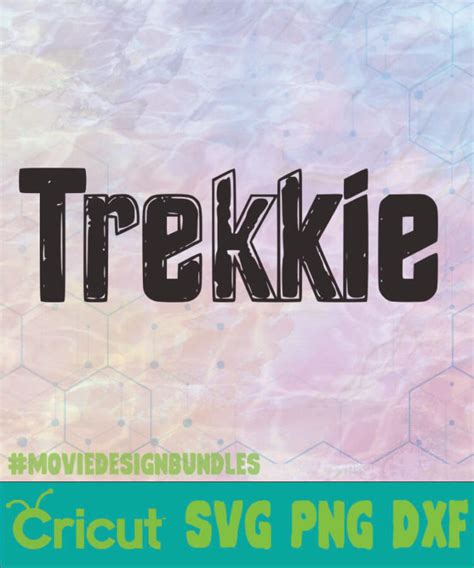 STAR TREK 20 LOGO SVG PNG DXF Movie Design Bundles