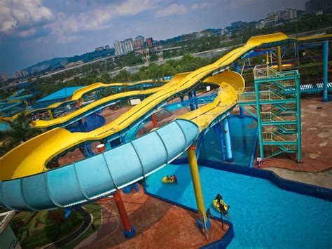 Resorts world genting is temporarily closed until 12 may 2020 in line with the malaysian government's nationwide movement control order. Malaysia's best theme parks for kids
