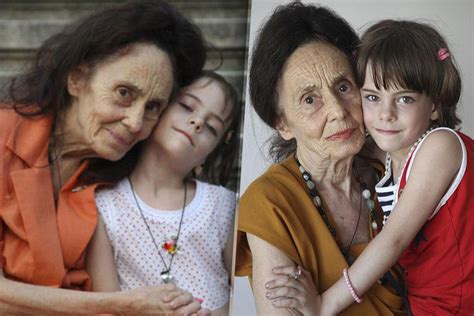 Cum arată acum Adriana Iliescu Unde a fost surprinsă cea mai bătrână
