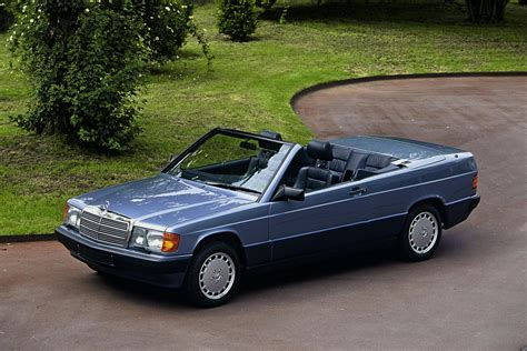 Mercedes To Bring Classic Topless Models At Techno Classica