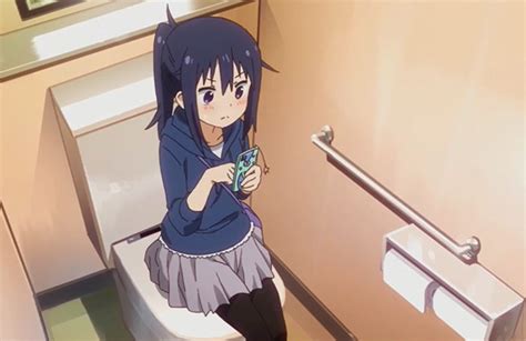 Toilet Anime Version Fan Art Gallery Memes Drawings Wallpaper Tv My Xxx Hot Girl