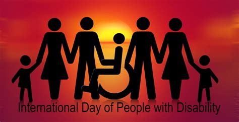 International Day Of People With Disability Trickster Theatre