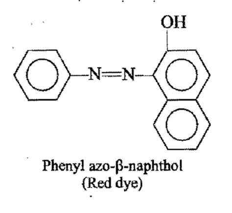 Organic Chemistry Why Does Azo Coupling Of β Naphthol Takes Place At