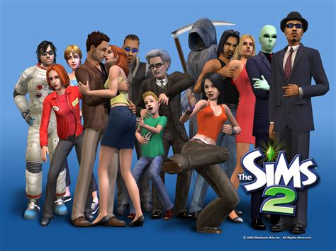 The Sims The Sims Photo Fanpop