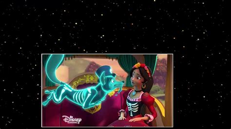 Elena Of Avalor A Day To Remember S01e09 Video Dailymotion
