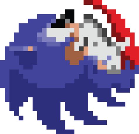 Sonic The Hedgehog 2 Pixel Art Video Game 8 Bit Transparent Png Images