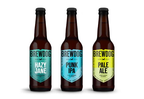 The New Brewdog Starts Here Brewdog