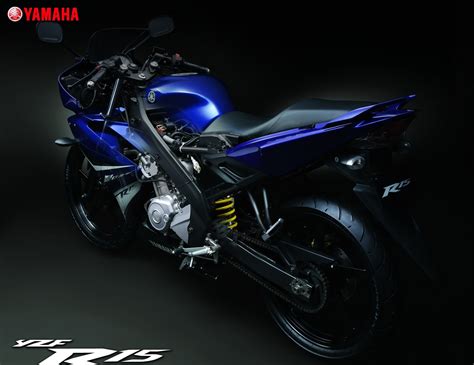 The elements used in this application are not associated with, sponsored or supported by any company. Yamaha YZF R15 - Specs and Photo - MotorSpeed Freakz