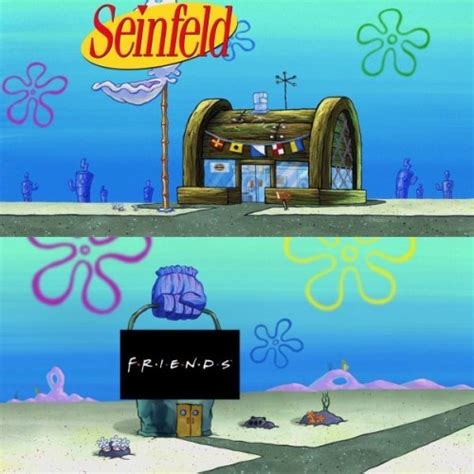 The chum bucket, on the other hand, has no delicious counterpart and is most often shown empty the office vs. A look back at 54 of 2018's most popular memes, in order ...