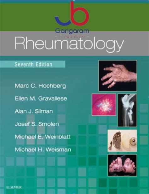 Rheumatology 2 Volume Set 7th Edition