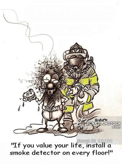 Fire Safety Cartoons And Comics Safety Cartoon Fire Safety Safety