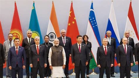 India Invites Foreign Ministers Of China Pakistan For SCO Meet In Goa Report Latest News