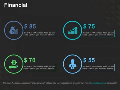 Financial Ppt Powerpoint Presentation Infographic Template Visuals