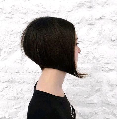 See more ideas about short curly hair, curly hair styles, short curly. Pin by Lidia on Bob | Inverted long bob, Bob hairstyles, Shaved nape