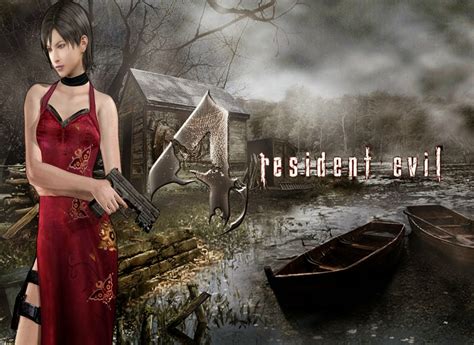 Resident Evil 4 Pc Game Review Best Games Walkthrough