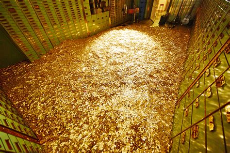 Gold Price Etf Investors Start 2017 With Massive Offload Miningcom