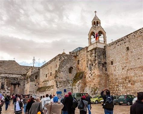 The Best Bethlehem Tour From Jerusalem Rock Wareinter Active Tech