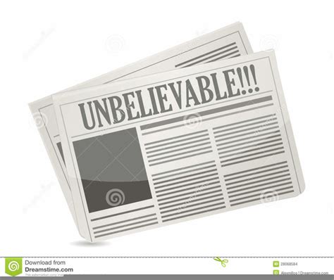 Newspaper Headline Clipart Free Images At Vector Clip Art